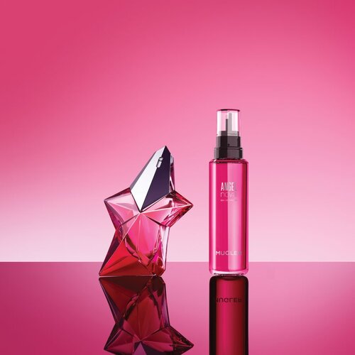 Mugler Angel Nova parfumska voda nadomestno polnilo za ženske 100 ml Slike