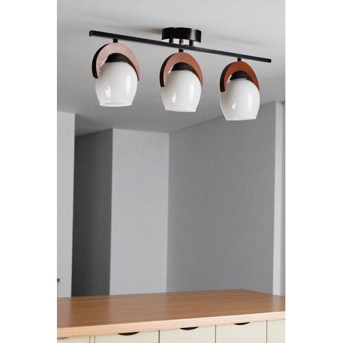 Opviq Luster 2594836, Bijeli Cijene