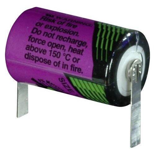 Tadiran Batteries SL 550 T specialne baterije 1/2 AA primeren za visoke temperature\, u-spajkalni priključek litij 3.6 V 900 mAh 1 kos, (20438126) Slike