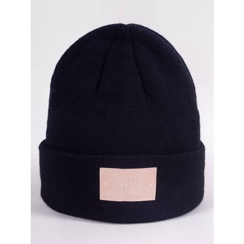 Yoclub Woman&amp;#039;s Hat CZZ-0508K-AA20 Slike