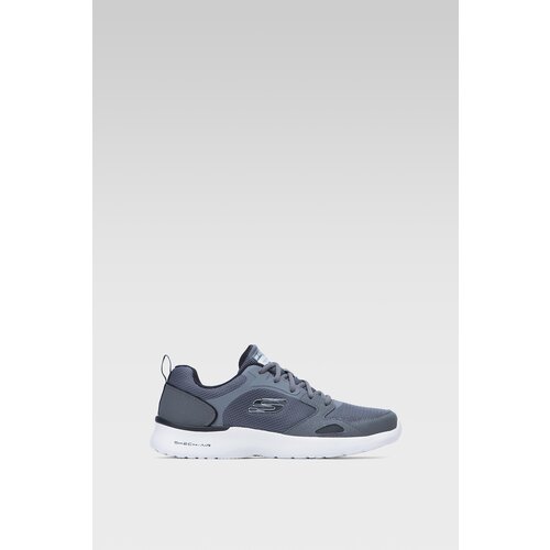 Skechers &amp;Scaron;portna obutev Siva Slike