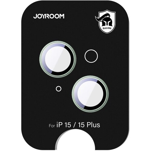 Joyroom JR-MFY0252 ZA&Scaron;ČITNO STEKLO ZA IPHONE 15 15 PLUS ZA&Scaron;ČITA ZA LEČE, (5000087538) Cene