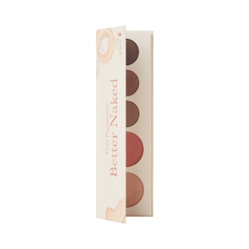 100% Pure Paleta Better Naked Cene