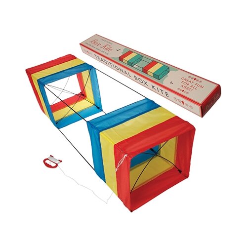 REX International - Zmaj, Traditional Box Cene