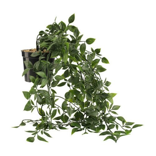  Veštačka biljka Oliver za viseću saksiju ( 4912121 ) Cene