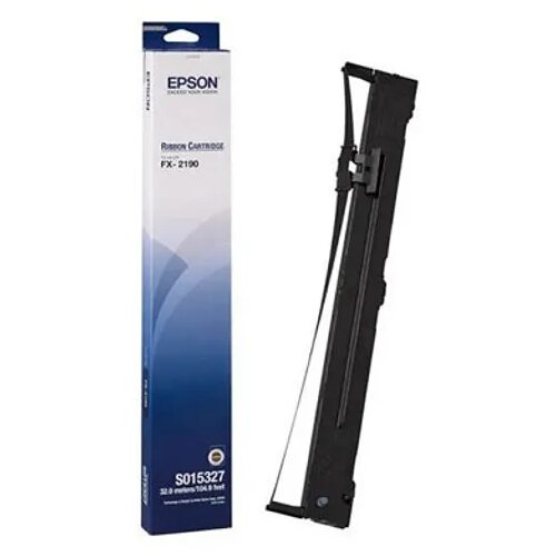 Epson S015327 crna ribon traka Cene