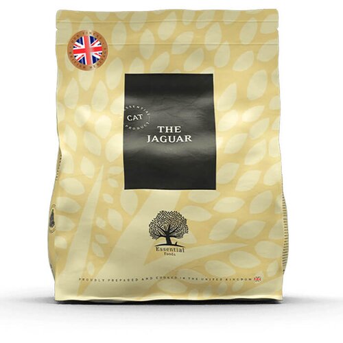 Essential Foods jaguar - grain free granule za odrasle mačke (1.5kg, 3kg i 12kg) 3kg Cene