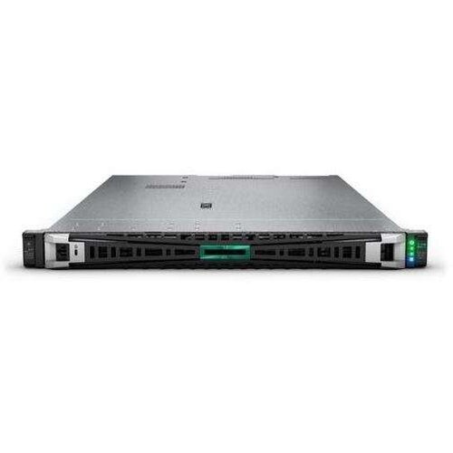 HP E DL360 G11 4510 64GB 2x2.4TB SAS MR408i-o 2x1kW Cene