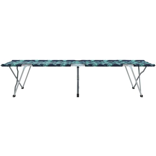  Sklopivi kamperski krevet List &amp;Scaron;uma 194 x 62,5 x 42,5 cm Slike