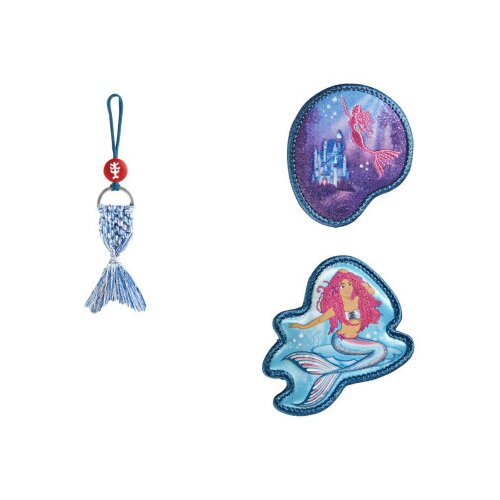 Step by Step Dodatni komplet sličic MAGIC MAGS Mermaid Lola Cene