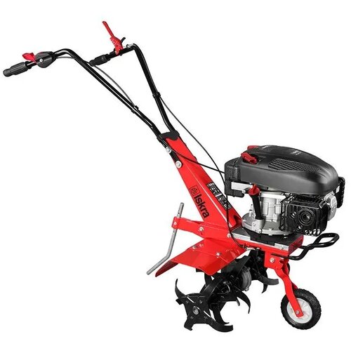 Iskra benzinska freza HG60T-B, 173cm3, 3.2kW, 260mm Slike