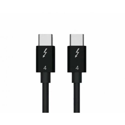 Fast_Asia Kabl TIP C na TIP C 4.0 8K/60hz 1m (m/m) crni Cene