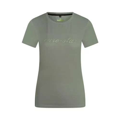 Eurostar T-Shirt "ESCeres", castro grey - XS
