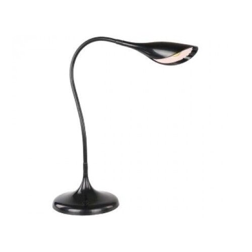 Elit ELL090 LED stona lampa crna Cene