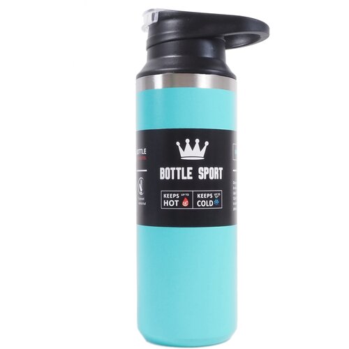  Termosica 500 ml AGA DS2704-L.BLUE - plava Cijene