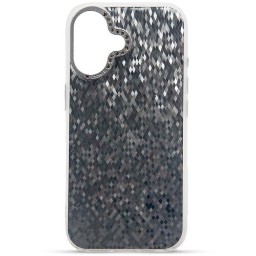  Maska za telefon GLITTER SPARK za Iphone 16 DZ2 Cene