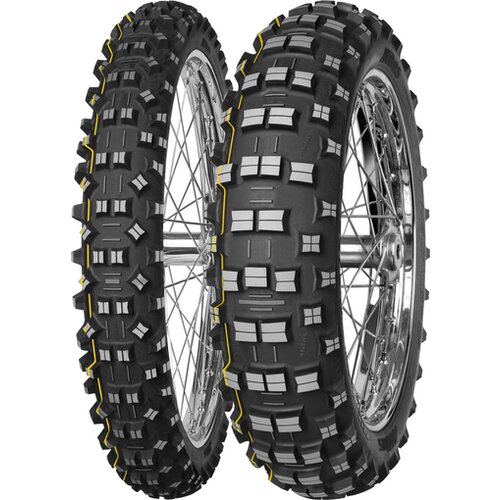Mitas Terra Force-EF ( 140/80-18 TT 70R zadnji točak, Mischung Super ) Cene