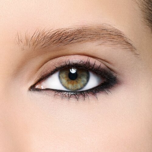 MAC Cosmetics Kajal Excess Longwear Smoky Eye Liner kajal svinčnik za oči odtenek Pitch 1.2 g Slike