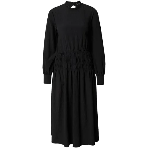 Aligne Koktel haljina crna