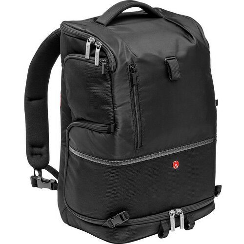 Manfrotto Advanced Tri Backpack L MB MA-BP-TL torba za digitalni fotoaparat Slike