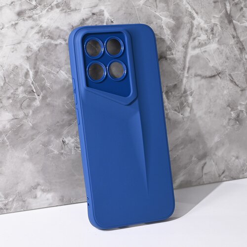  Torbica Blade za Honor X8c plava Cene