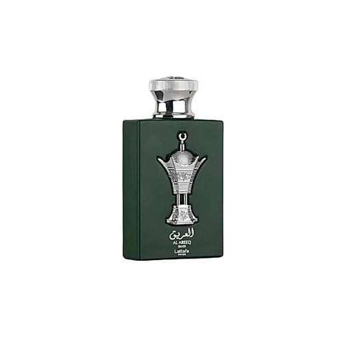 Lattafa Parfem Al Areeq Silver EDP, 100ml Slike