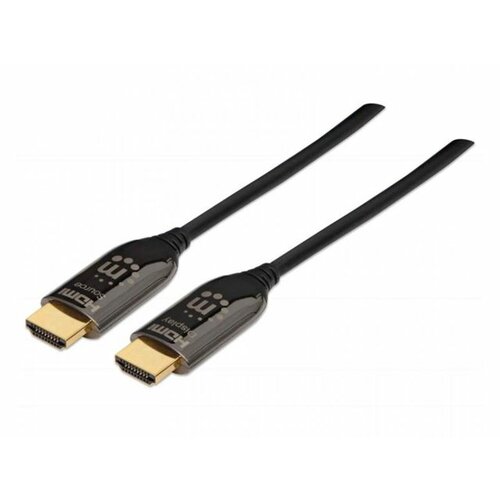 Intellinet kabl MH HDMI 2.0 A-A AOC crni 70m 355452 kabal Slike