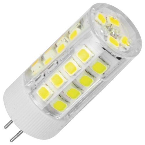 Prosto LED sijalica G4 3W hladno bela ( LMIS003W-G4/3 ) Slike