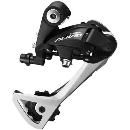  Mjenjač Stražnji Shimano Alivio Rd-T4000-Sgs, 9 Brzina, Top Normal, Direct Attachment, Crn, Ind.Pack Cijene
