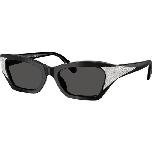 Swarovski Swarovski Naočare za sunce SK 6029 100187 Cene