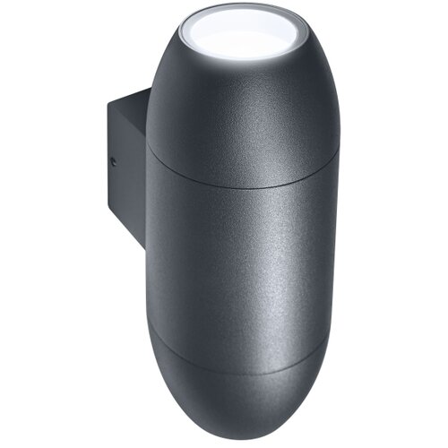 Osram Spolja&amp;scaron;nja zidna svetiljka CANNON 2xGU10/35W/230V IP44 Slike