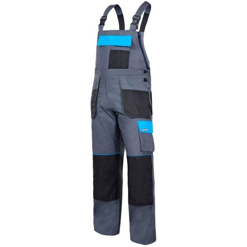Tractel lahti pro lahti pro farmer hlače L4060450 &amp;scaron;t. m (50) Slike