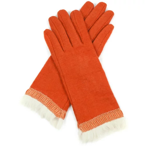 Art of Polo Woman's Gloves Rk14323-2