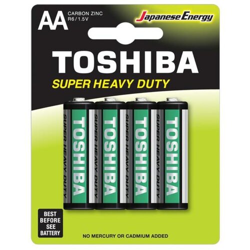 Toshiba HEAVY DUTY AA 4B Cijene