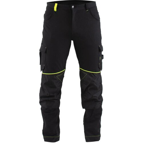 W&amp;uuml;rth radne pantalone HAMMER II L Slike