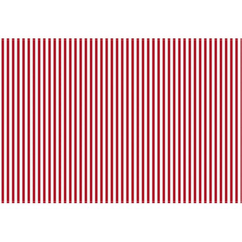  Zamjensko platno za tendu Crvena i bijela 400 &amp;times; 350 cm Slike