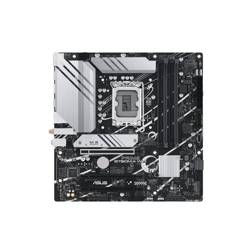 Asus PRIME B760M-A WIFI Intel B760 LGA 1700 micro ATX Cijene