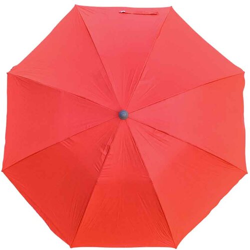 Suncobran za plažu 160 cm - UV za&scaron;tita Roza Cijene
