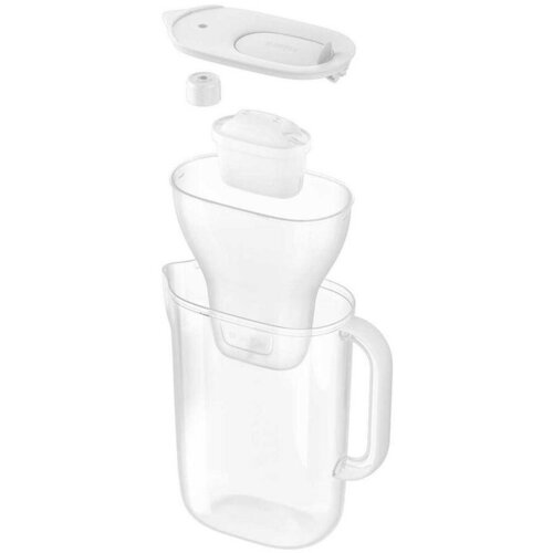 Brita Vodna filtrska posoda Style Essential, 2,4 litra, (5000119552) Slike