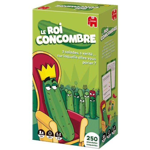 Društvene igre Dujardin Le roi concombre Cijene