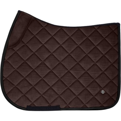 PS of Sweden Skakalna podsedelnica Classic Corduroy, coffee - FULL Cene