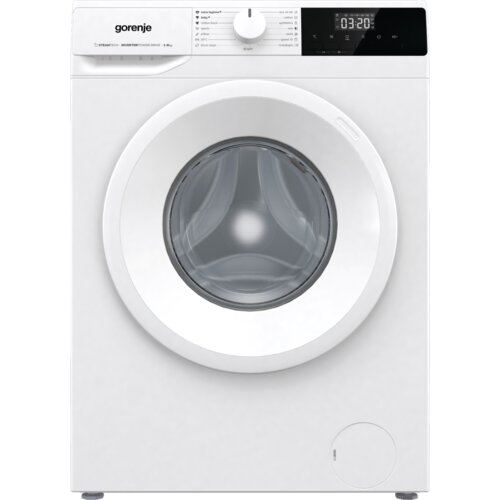 Gorenje mašina za pranje veša WNHPI84AS Slike