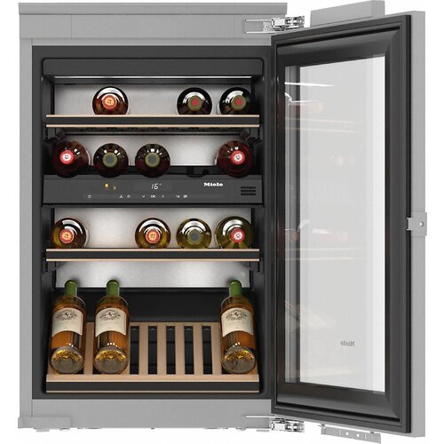 Miele Vgradna vinska vitrina KWT 6422 i Cene