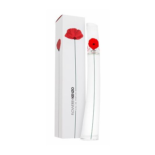 Kenzo Flower By parfumska voda 100 ml za ženske Slike