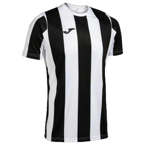Joma Majice s kratkimi rokavi T-shirt Inter Classic Bela Cene