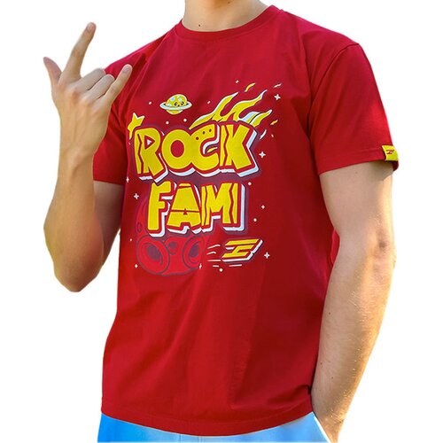 Rockfam majica mars Slike