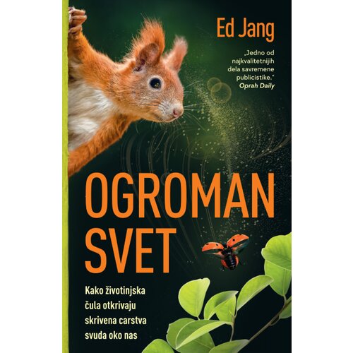  Ogroman svet Cene