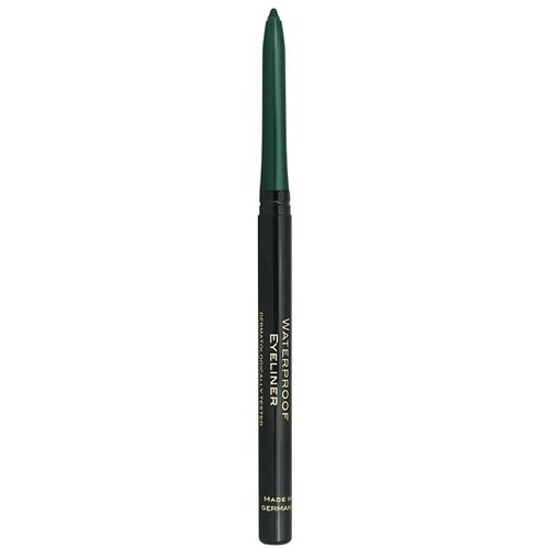 Golden Rose vodootporna olovka za oči waterproof eyeliner K-WAL-04 Slike