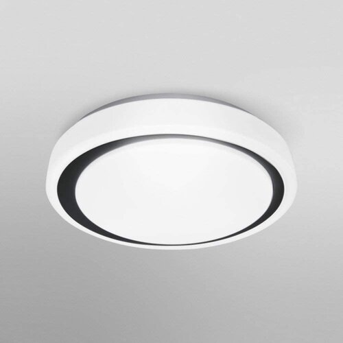 Ledvance LED prigu&amp;scaron;iva stropna svetiljka SMART+ MOON LED/24W/230V Wi-Fi Slike