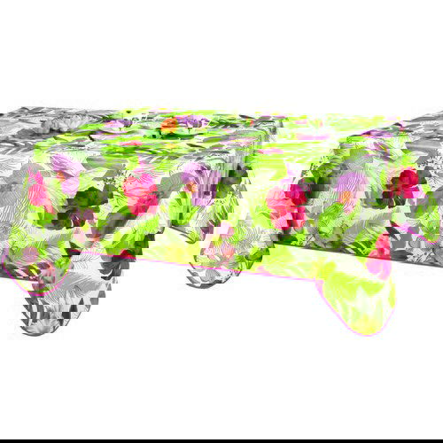 Habitable prti TROPIC - VERT - 140X200 CM Zelena Cene